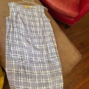 Roberta Roller Rabbit shift dress